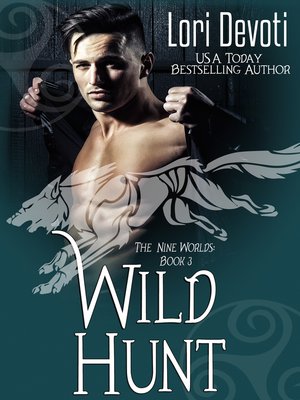 cover image of Wild Hunt